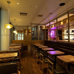 キッサカバ PRONTO プロント 豊田コモ・スクエア店のおすすめポイント1