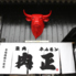 焼肉ホルモン肉正 愛知川本店のロゴ