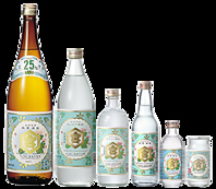 定番～通な飲み方までキンミヤカスタムをお楽しみ下さい