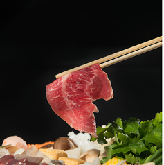 GRILL THE TOKYO WAGYU BAR グリルザトウキョウワギュウバーのおすすめポイント1