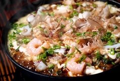 讃岐もんじゃ焼き