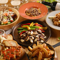 NATURAL TABLE ナチュラルテーブルのおすすめ料理1