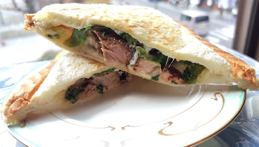 ボードゲームカフェ ローゼンブルクのおすすめ料理1