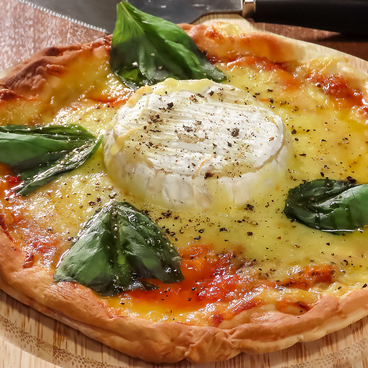 EnDehors アン ディオールのおすすめ料理1