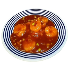 エビチリソース