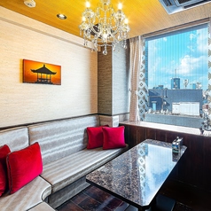 パセラ 六本木店特集写真1