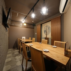 獅酔陀 シスター 立川の特集写真