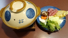 河豚鍋