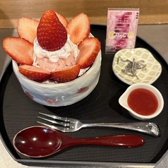 甘味処雪屋Concoの特集写真