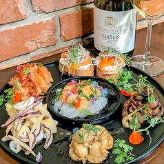 YUMMY ヤミー 大宮一番街店のコース写真