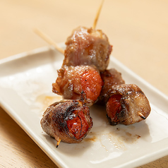 炭火焼鳥　とり燈のコース写真