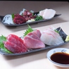 剛腕居酒屋こばしのおすすめポイント1