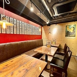 源八船頭 湯島店の写真ギャラリー