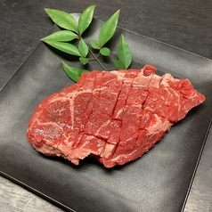 【350g超え】ロースステーキ