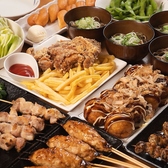 とりはち家 郡山安積店のおすすめ料理3