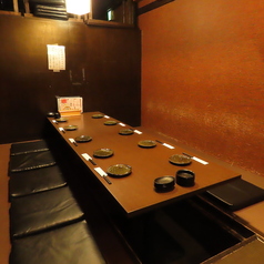 ごったがえし 琴似店特集写真1