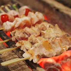 お魚とお野菜 海畑のコース写真