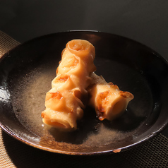焼きちくわ