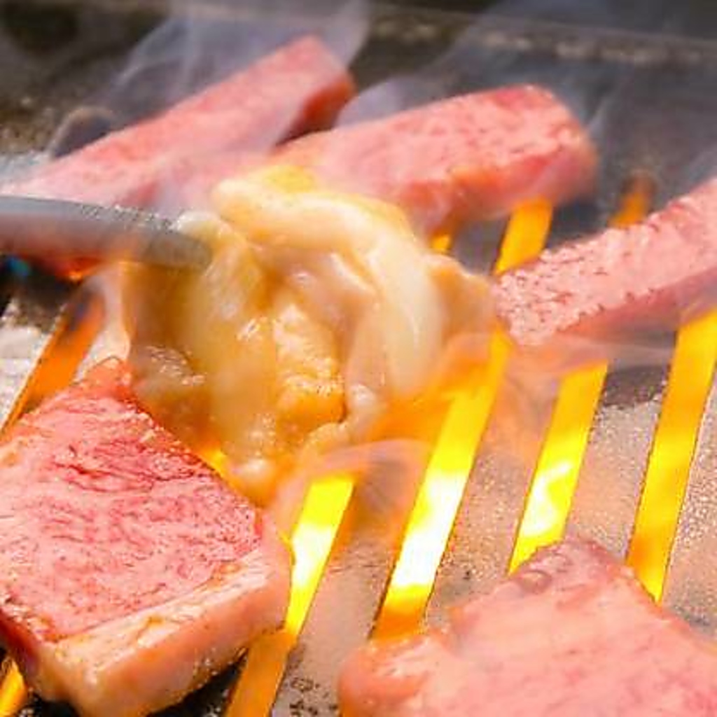 2024年2月　中町にNEW OPEN☆本格焼肉　えひめ屋