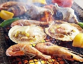 肉と海鮮のおすすめビアガーデン　新宿BBQビアテラス バリガーデンTOKYO2024のおすすめ料理2