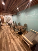 カフェコッソリ Cafe co soffrittoの詳細