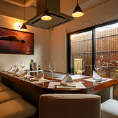 鉄板焼 ステーキぼんての雰囲気3