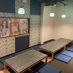 鮮彩Dining29 にきゅうの特集写真