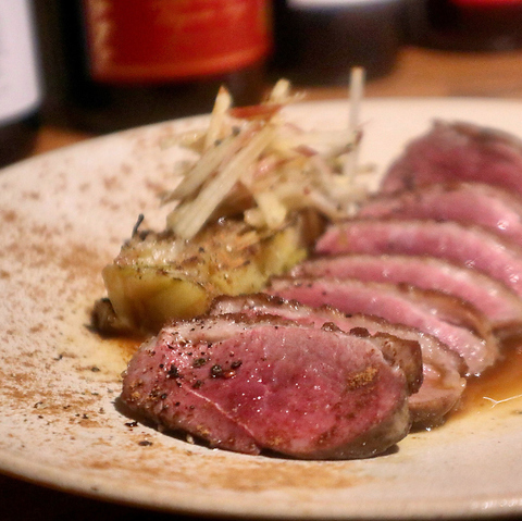 新橋 銀座 有楽町 日比谷 フレンチバル　ルフージュ ワイン &nbsp;接待 個室