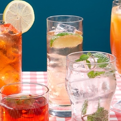 サラトガクーラー