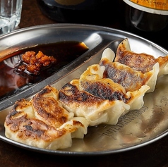 博多一口餃子
