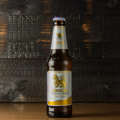 シンハービール