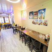 韓国式中華料理屋 一釜食堂 hanngamaの雰囲気2