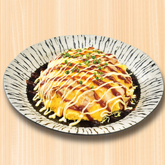 とろとろトンペイ焼