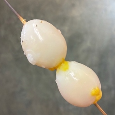 半熟うずら
