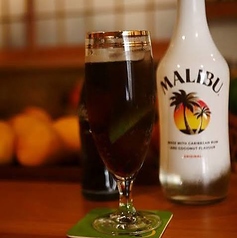 マリブコーラ