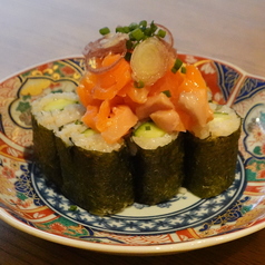 京風おでんto寿司 みちしるべのおすすめ料理1