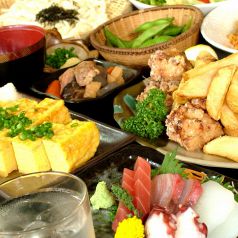 かずどんのおすすめポイント1