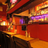 BAR RED CORNER バー レッド コーナーの雰囲気2