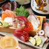 日本酒と湯葉と海鮮 神聖酒場のおすすめポイント3