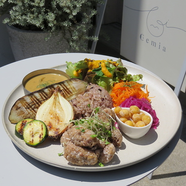 Gemia ジェミアのおすすめ料理1