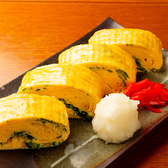 笑座のおすすめ料理2