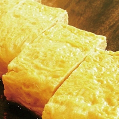 玉子焼き