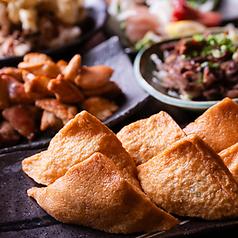 隠れ家居酒屋もぐら姫路駅前店のコース写真