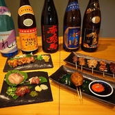 ご家族やお子様のご来店を大歓迎♪温かい雰囲気の中で安心してお食事を楽しんでいただけます。焼鳥やつくねの香ばしい香りに包まれながら、家族で笑顔あふれるひとときをお過ごしください。お子様と一緒に、特別な思い出を作る場所として、ぜひ当店をご利用ください♪