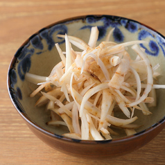 ごぼう