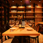 【11月New Open】Beer&WINE 845 郡山.2nd