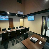 つくよみ 横浜関内の雰囲気2