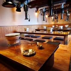 焼肉酒場 菊一文字特集写真1