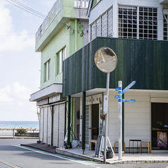 Cafe Coucouの写真