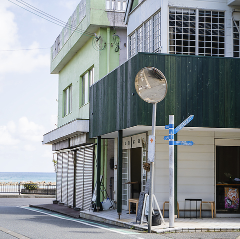 Cafe Coucouの写真